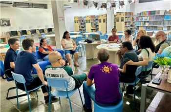 Conselho Cultural de Ipatinga